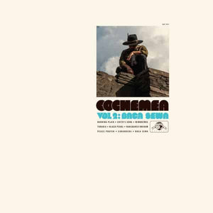 Cochemea - Vol. 2 Baca Sewa