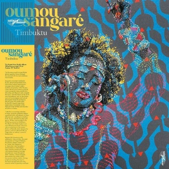 Oumou Sangare - Timbuktu