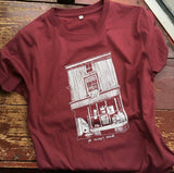 Jam Shop T-Shirt