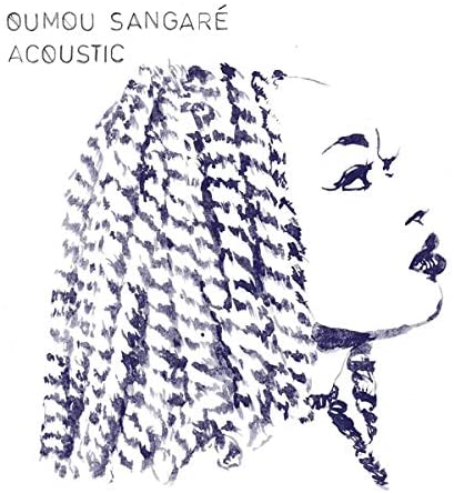 Oumou Sangare - Acoustic