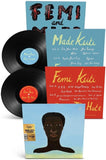Femi Kuti & Made Kuti - Legacy +