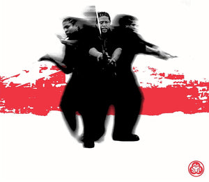 RZA - Ghost Dog : The Way Of the Samurai