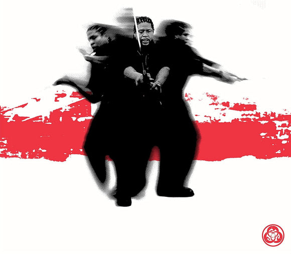 RZA - Ghost Dog : The Way Of the Samurai