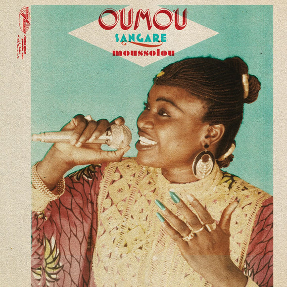 Oumou Sangare - Moussolou