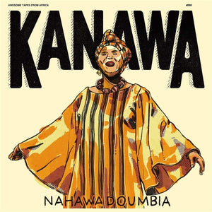 Nahawa Doumbia - Kanawa