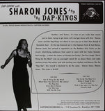 Sharon Jones and the Dap-Kings - Dap-Dippin'