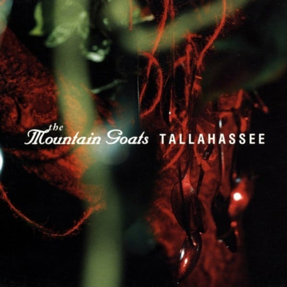 The Mountain Goats - Tallahassee