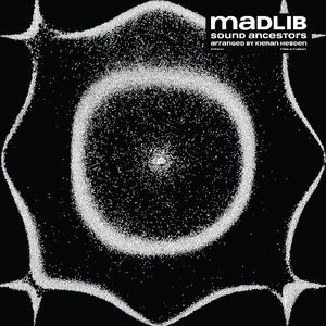Madlib - Sound Ancestors (arranged by Keiran Hebden)