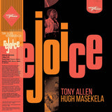 Tony Allen Hugh Masakela - Rejoice