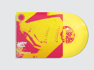 Andy Bell - See My Friends EP