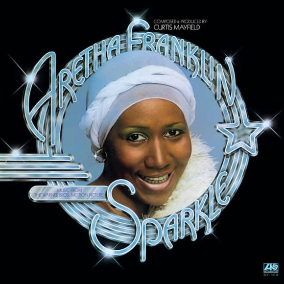 Aretha Franklin & Curtis Mayfield - Sparkle