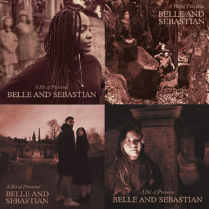 Belle & Sebastian - A Bit of Previous