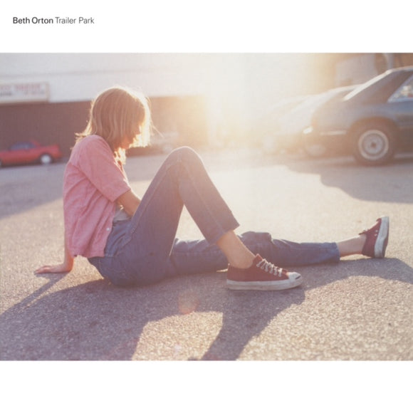 Beth Orton - Trailer Park