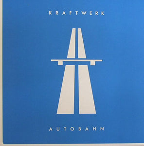 Kraftwerk - Autobahn