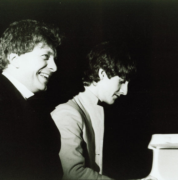 The Durutti Column - A Paean To WIlson (Deluxe Edition)