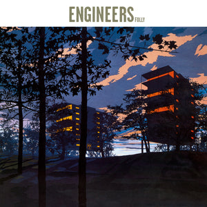The Engineers - Folly