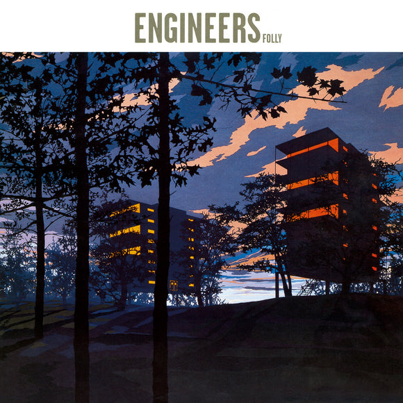 The Engineers - Folly