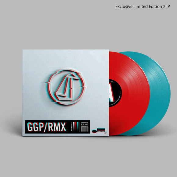 GoGo Penguin - GGP/RMX