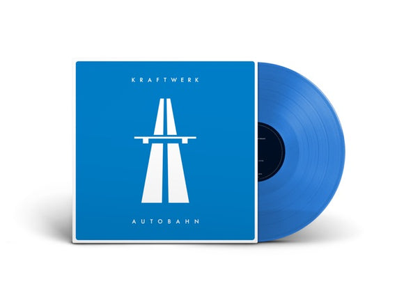 Kraftwerk - Autobahn (English Titles)