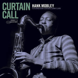 Hank Mobley - Curtain Call