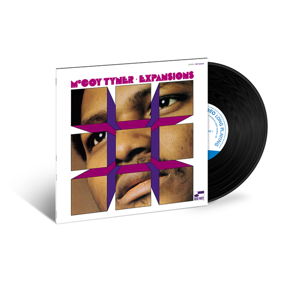 McCoy Tyner - Expansions