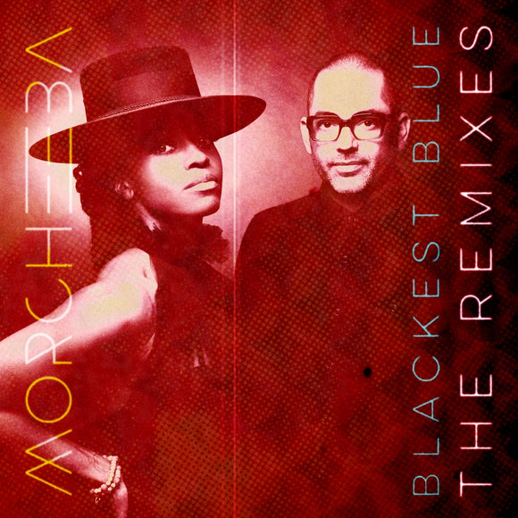 Morcheeba - Blackest Blue Remixes