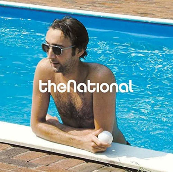 The National - The National (National Album Day Version)