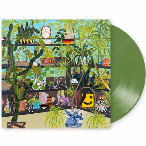Deerhoof - Actually, You Can