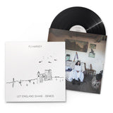 PJ Harvey - Let England Shake Demos