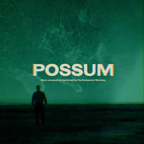 Soundtrack - Possum OST The Radiophonic Workshop