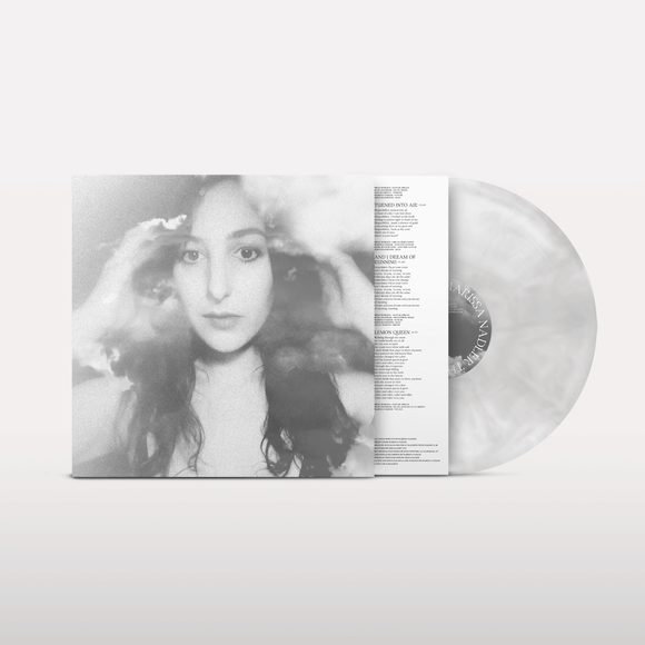 Marissa Nadler - Path of The Clouds
