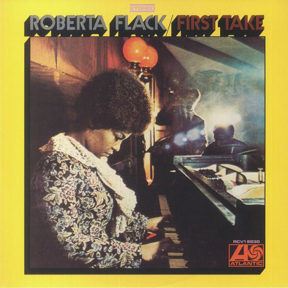 Roberta Flack - First Take