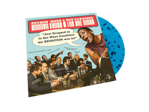 Sharon Jones and the Dap-Kings - Just Dropped In (To See What Condition My Rendition Was In)