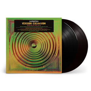 Various Artists - Version Excursion