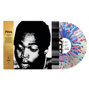 Fela Kuti - London Scene (50th Anniversary)