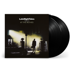 Various - Late Night Tales... At The Movies