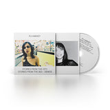 PJ Harvey - Stories From the City, Stories From the Sea - Demos