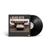 The Black Keys - Delta Kream