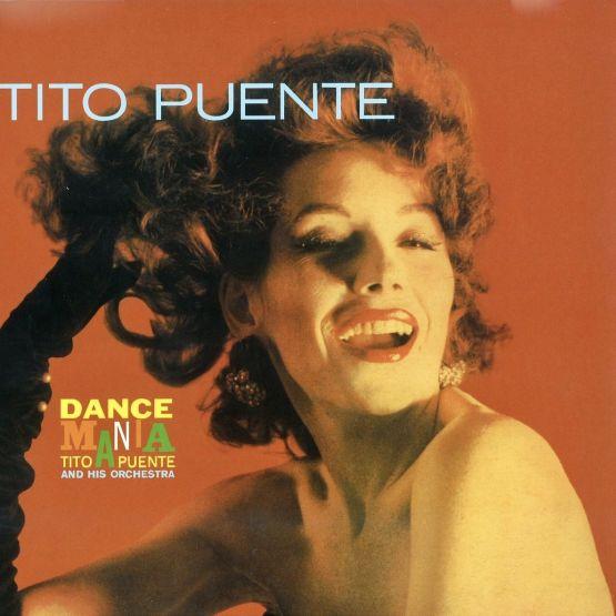 Tito Puente - Dance Mania (Vol. 1 & 2) RSD 2020