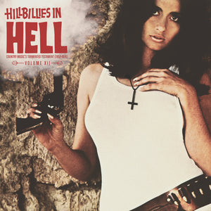 Various Artists - Hillbillies in Hell