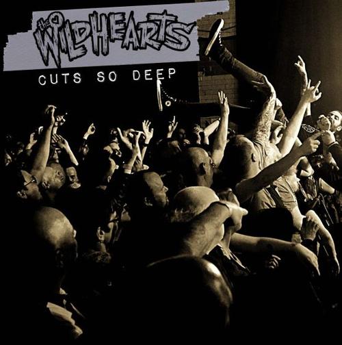 The Wildhearts - Cuts So Deep