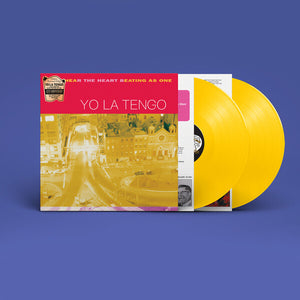 Yo La Tengo - I Can Hear The Heart Beat As One (25th Anniversary Edition)