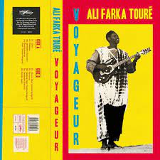 Ali Farka Toure - Voyageur