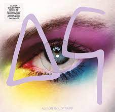 Alison Goldfrapp - Remix EP