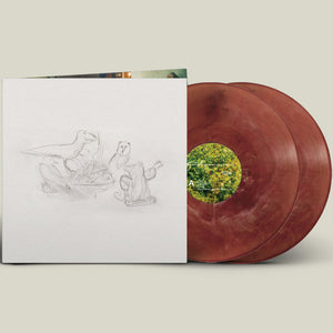 Big Thief - Dragon New Mountain I Believe You