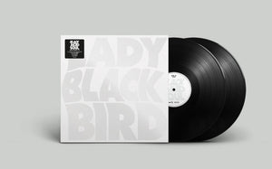 Lady Blackbird - Black Acid Soul (Deluxe edition)
