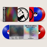 The Black Angels - Wilderness of Mirrors