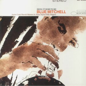 Blue Mitchell - Bring it Home To Me (Tone Poet Series)