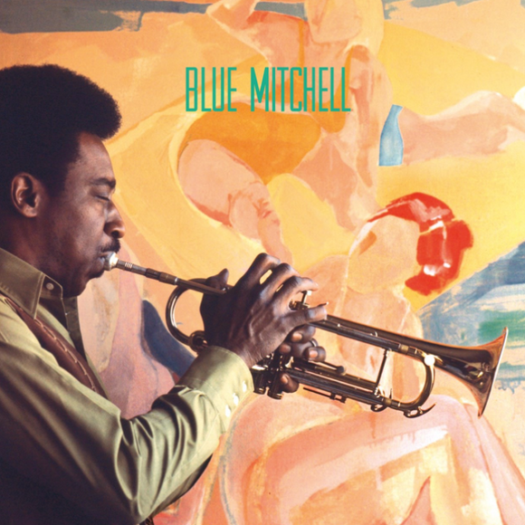 Blue Mitchell - Blue Mitchell