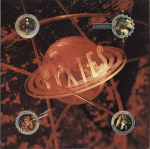 Pixies - Bossanova 30th Anniversary Edition